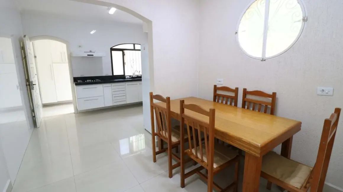 Foto 5 de Sobrado com 3 quartos à venda, 217m2 em Vila Floresta, Santo Andre - SP