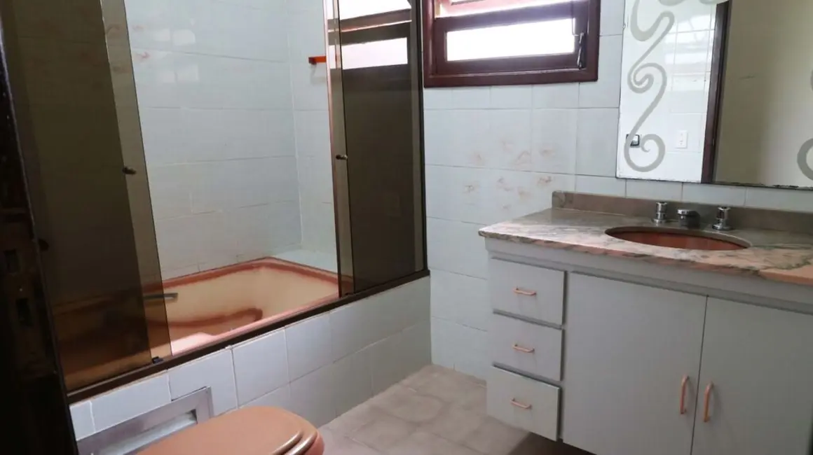 Foto 8 de Sobrado com 3 quartos à venda, 217m2 em Vila Floresta, Santo Andre - SP