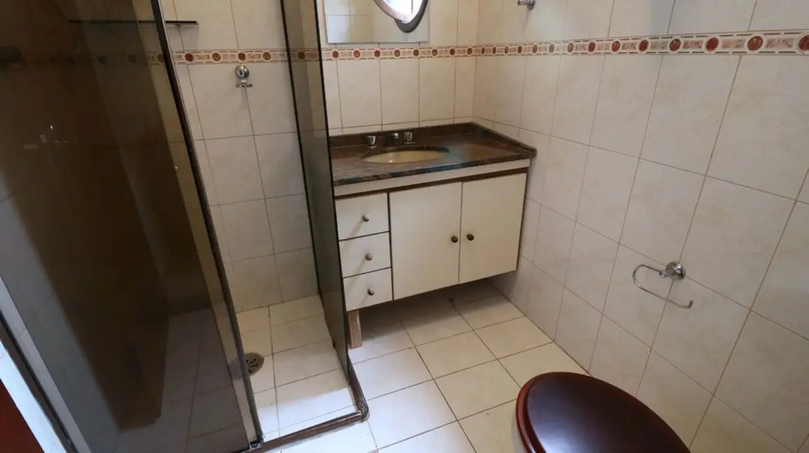 Foto 9 de Sobrado com 3 quartos à venda, 217m2 em Vila Floresta, Santo Andre - SP