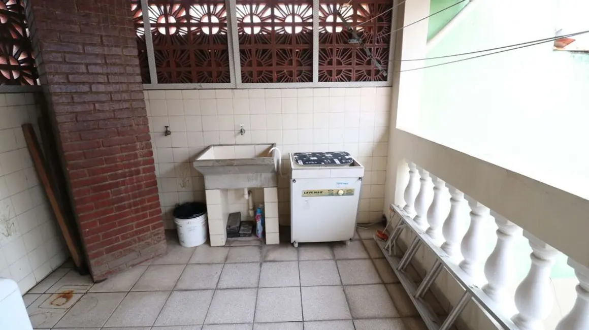Foto 7 de Sobrado com 3 quartos à venda, 217m2 em Vila Floresta, Santo Andre - SP