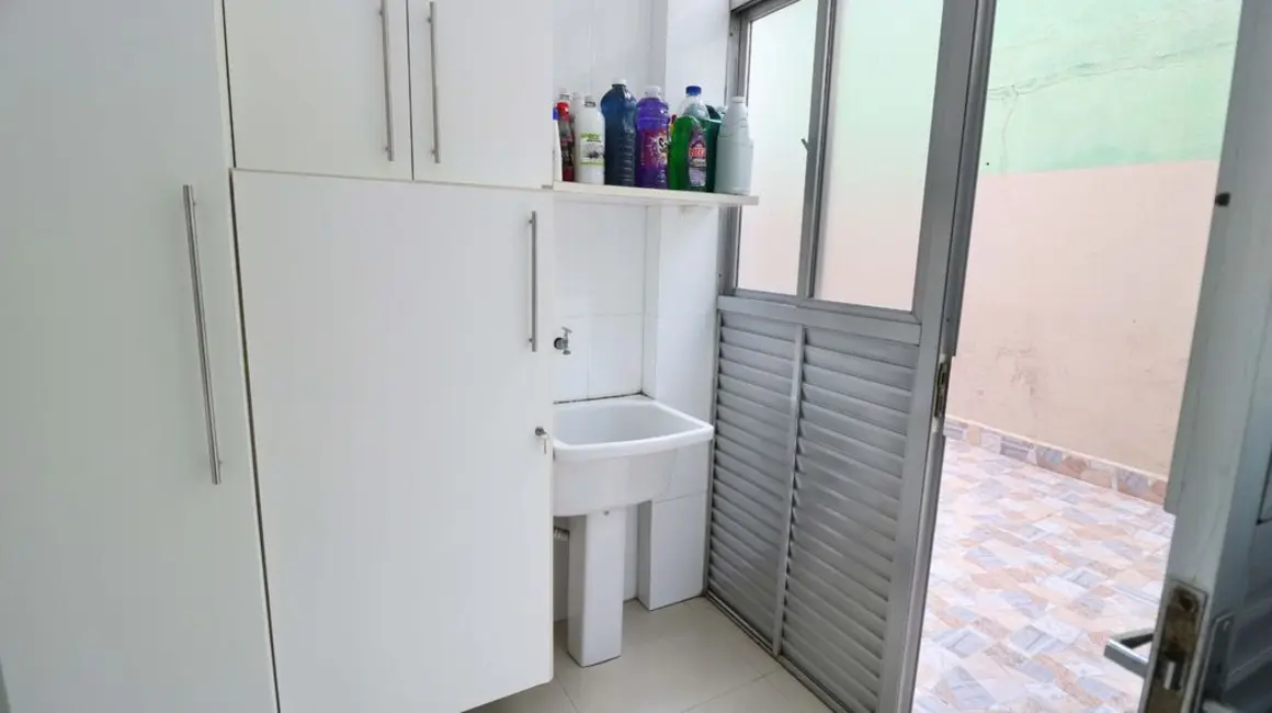 Foto 6 de Sobrado com 3 quartos à venda, 217m2 em Vila Floresta, Santo Andre - SP
