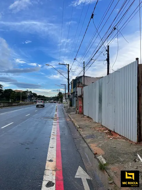 Terreno / Lote à venda, 370m2 em Vila Pires, Santo Andre - SP - imagem 6 Foto 6 de Terreno / Lote à venda, 370m2 em Vila Pires, Santo Andre - SP