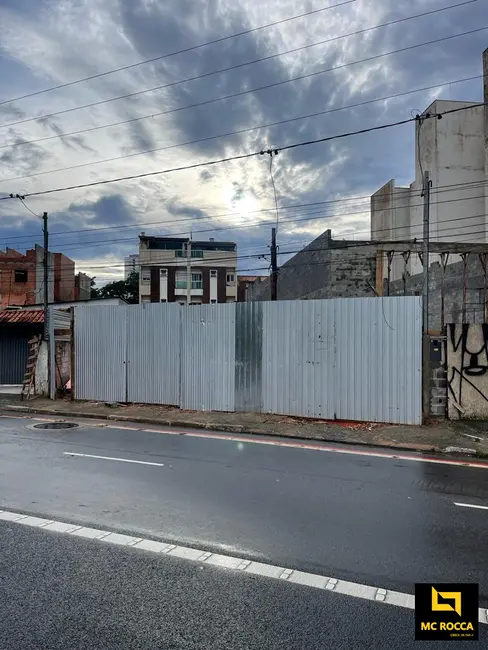 Terreno / Lote à venda, 370m2 em Vila Pires, Santo Andre - SP - imagem 5 Foto 5 de Terreno / Lote à venda, 370m2 em Vila Pires, Santo Andre - SP