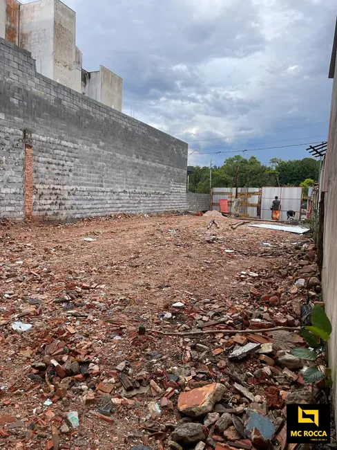 Foto 2 de Terreno / Lote à venda, 370m2 em Vila Pires, Santo Andre - SP