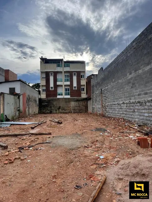 Terreno / Lote à venda, 370m2 em Vila Pires, Santo Andre - SP - imagem 3 Foto 3 de Terreno / Lote à venda, 370m2 em Vila Pires, Santo Andre - SP