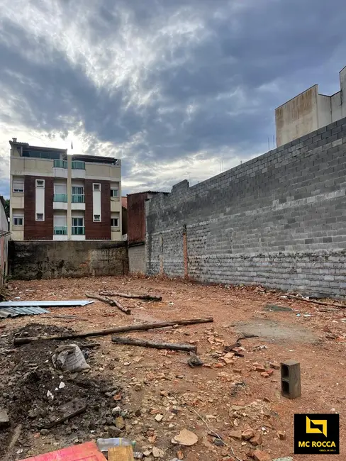 Terreno / Lote à venda, 370m2 em Vila Pires, Santo Andre - SP - imagem 4 Foto 4 de Terreno / Lote à venda, 370m2 em Vila Pires, Santo Andre - SP