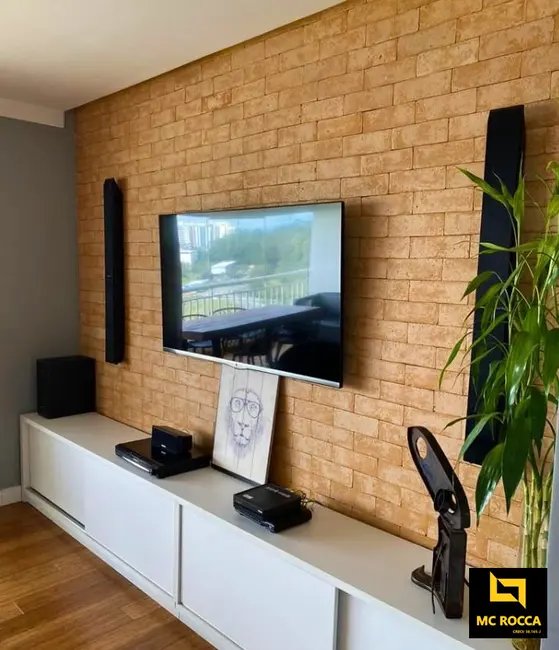 Foto 6 de Apartamento com 3 quartos à venda, 107m2 em Vila Lusitânia, Sao Bernardo Do Campo - SP