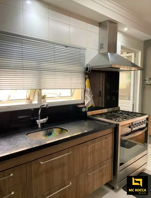 Foto 8 de Apartamento com 3 quartos à venda, 107m2 em Vila Lusitânia, Sao Bernardo Do Campo - SP