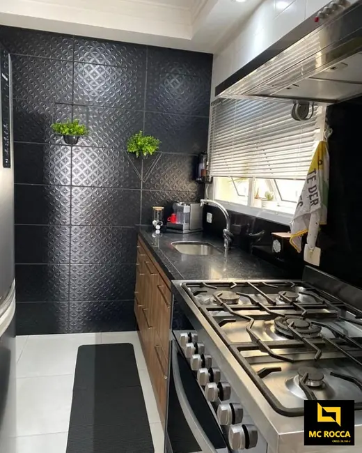 Foto 7 de Apartamento com 3 quartos à venda, 107m2 em Vila Lusitânia, Sao Bernardo Do Campo - SP