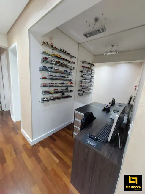 Foto 8 de Apartamento com 2 quartos à venda, 107m2 em Vila Lusitânia, Sao Bernardo Do Campo - SP