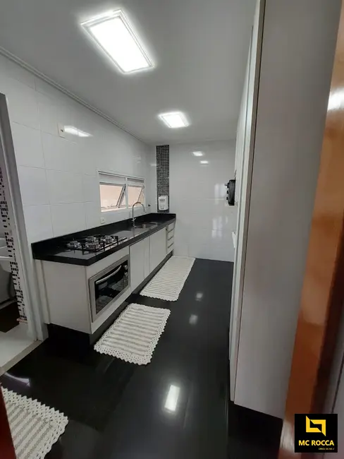 Foto 3 de Apartamento com 2 quartos à venda, 107m2 em Vila Lusitânia, Sao Bernardo Do Campo - SP