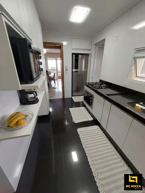 Foto 4 de Apartamento com 2 quartos à venda, 107m2 em Vila Lusitânia, Sao Bernardo Do Campo - SP