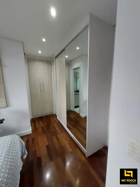 Foto 7 de Apartamento com 2 quartos à venda, 107m2 em Vila Lusitânia, Sao Bernardo Do Campo - SP
