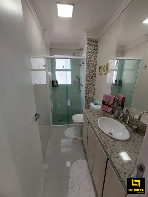 Foto 9 de Apartamento com 2 quartos à venda, 107m2 em Vila Lusitânia, Sao Bernardo Do Campo - SP