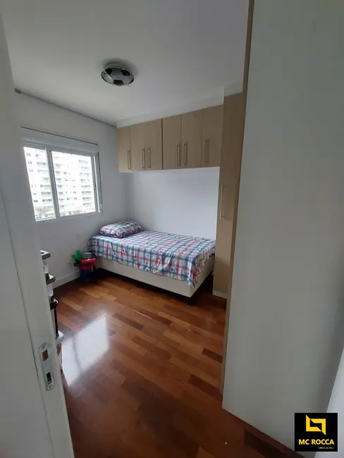 Foto 6 de Apartamento com 2 quartos à venda, 107m2 em Vila Lusitânia, Sao Bernardo Do Campo - SP