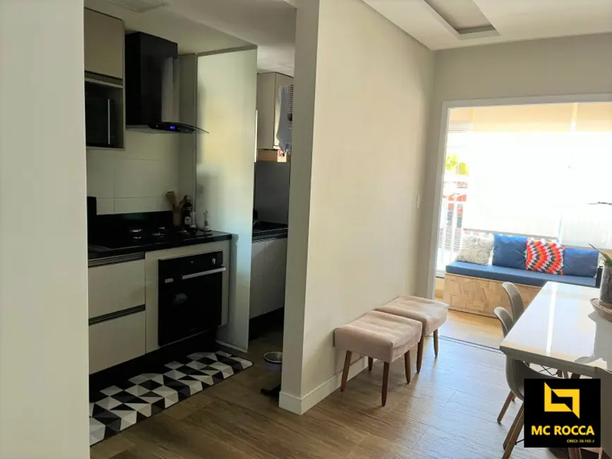 Foto 9 de Apartamento com 2 quartos à venda, 65m2 em Jardim, Santo Andre - SP