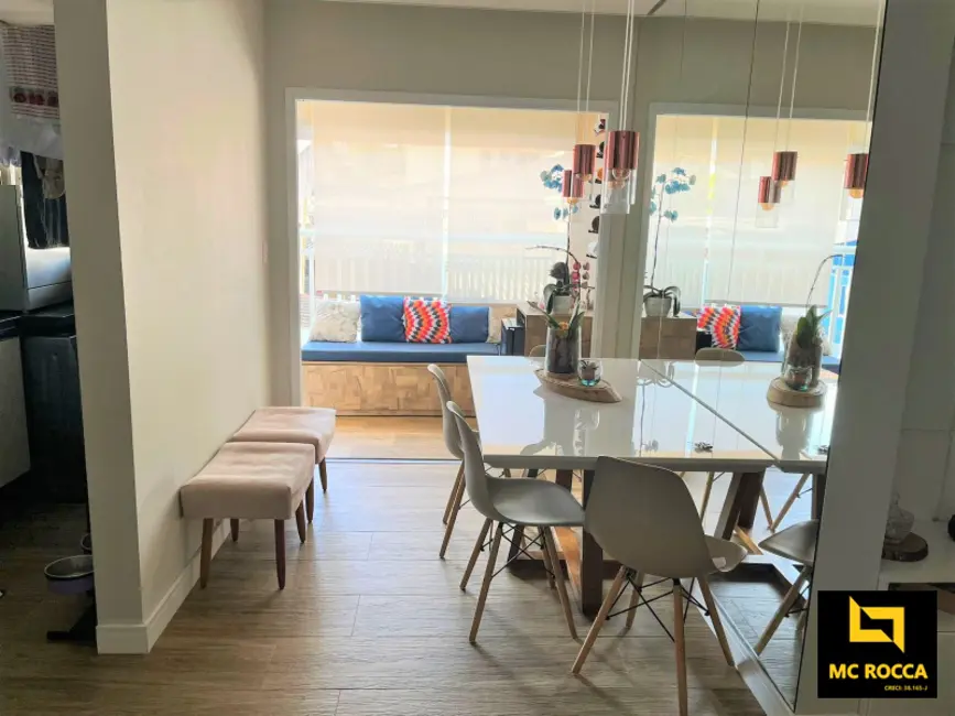 Foto 4 de Apartamento com 2 quartos à venda, 65m2 em Jardim, Santo Andre - SP