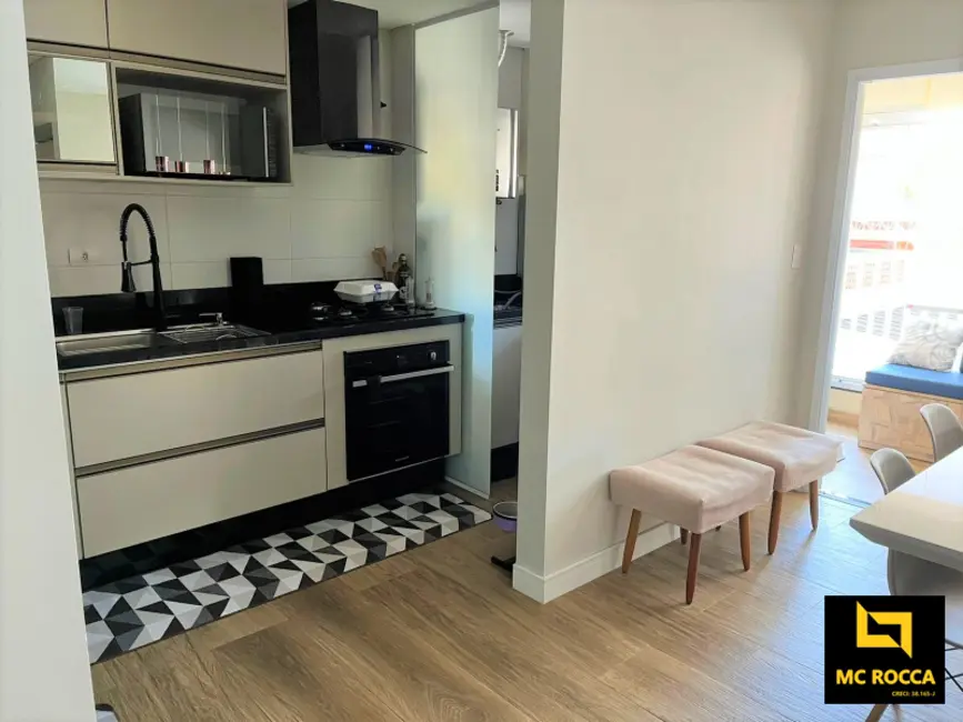 Foto 8 de Apartamento com 2 quartos à venda, 65m2 em Jardim, Santo Andre - SP