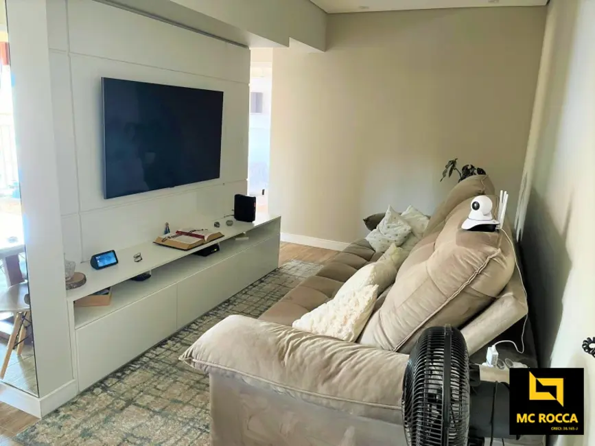 Foto 7 de Apartamento com 2 quartos à venda, 65m2 em Jardim, Santo Andre - SP