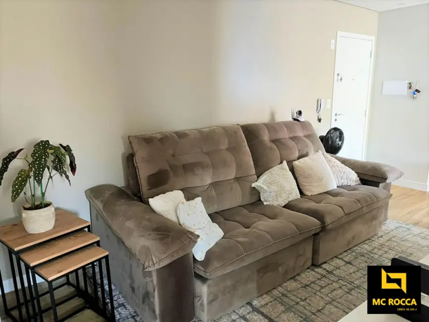 Foto 6 de Apartamento com 2 quartos à venda, 65m2 em Jardim, Santo Andre - SP