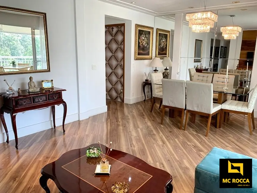 Foto 4 de Apartamento com 3 quartos à venda, 107m2 em Vila Lusitânia, Sao Bernardo Do Campo - SP