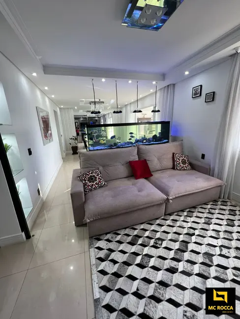 Apartamento com 3 quartos à venda, 107m2 em Vila Lusitânia, Sao Bernardo Do Campo - SP - imagem 3 Foto 3 de Apartamento com 3 quartos à venda, 107m2 em Vila Lusitânia, Sao Bernardo Do Campo - SP