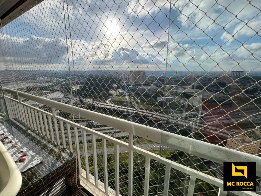 Apartamento com 3 quartos à venda, 107m2 em Vila Lusitânia, Sao Bernardo Do Campo - SP - imagem 2 Foto 2 de Apartamento com 3 quartos à venda, 107m2 em Vila Lusitânia, Sao Bernardo Do Campo - SP