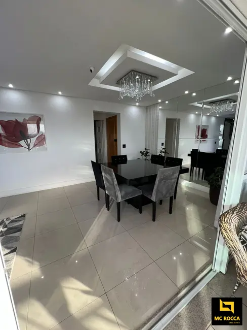 Apartamento com 3 quartos à venda, 107m2 em Vila Lusitânia, Sao Bernardo Do Campo - SP - imagem 7 Foto 7 de Apartamento com 3 quartos à venda, 107m2 em Vila Lusitânia, Sao Bernardo Do Campo - SP