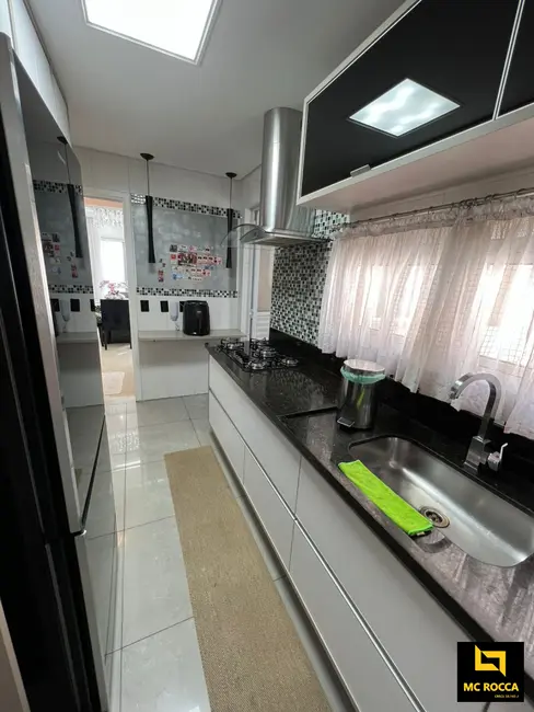 Apartamento com 3 quartos à venda, 107m2 em Vila Lusitânia, Sao Bernardo Do Campo - SP - imagem 8 Foto 8 de Apartamento com 3 quartos à venda, 107m2 em Vila Lusitânia, Sao Bernardo Do Campo - SP