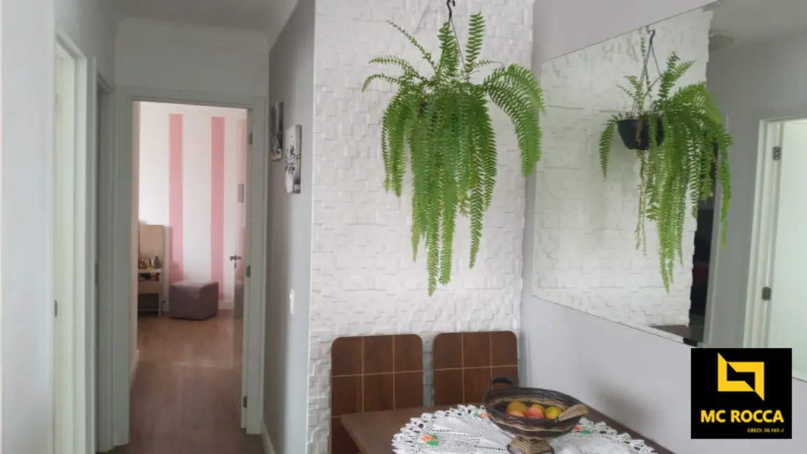 Foto 3 de Apartamento com 2 quartos à venda, 49m2 em Paulicéia, Sao Bernardo Do Campo - SP