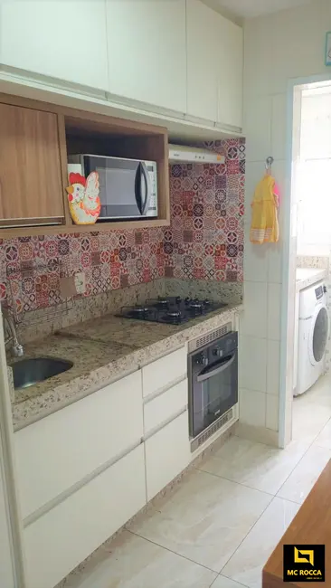 Foto 8 de Apartamento com 2 quartos à venda, 49m2 em Paulicéia, Sao Bernardo Do Campo - SP