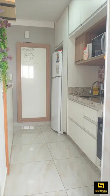 Foto 7 de Apartamento com 2 quartos à venda, 49m2 em Paulicéia, Sao Bernardo Do Campo - SP