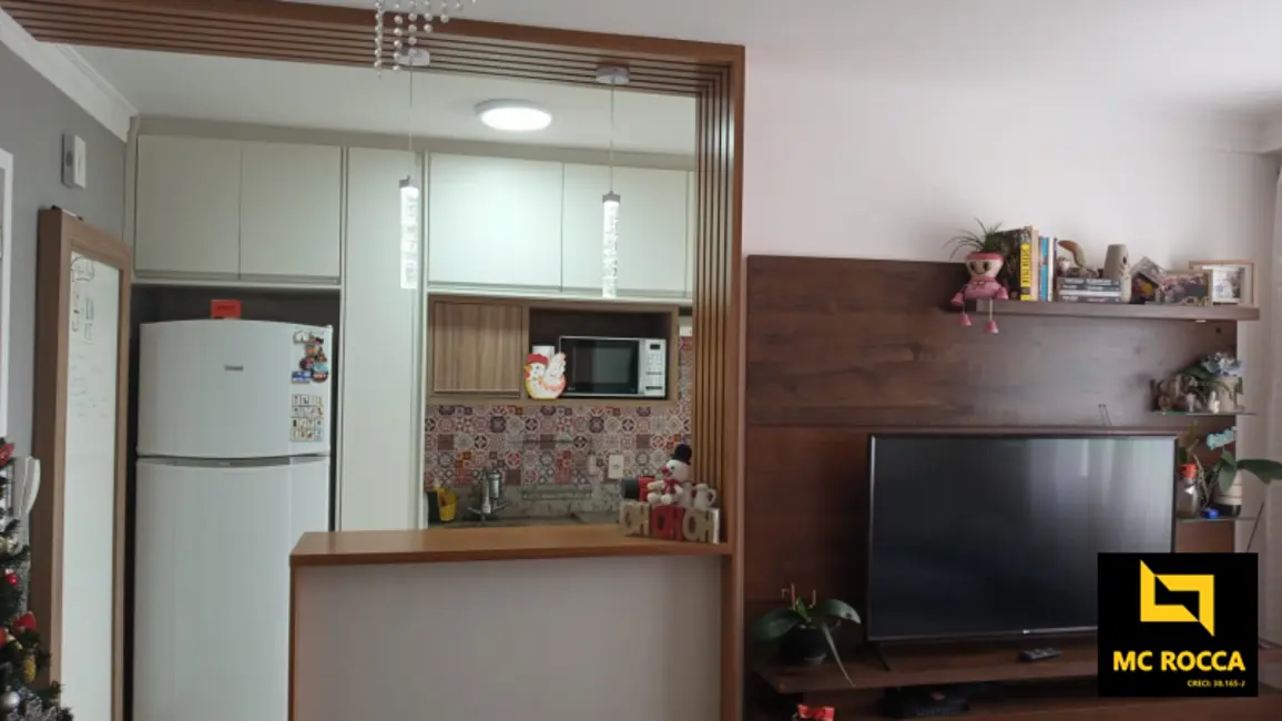 Foto 5 de Apartamento com 2 quartos à venda, 49m2 em Paulicéia, Sao Bernardo Do Campo - SP