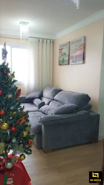 Foto 1 de Apartamento com 2 quartos à venda, 49m2 em Paulicéia, Sao Bernardo Do Campo - SP