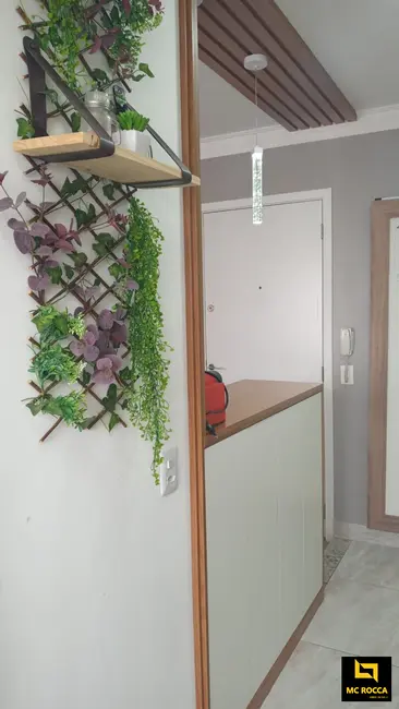 Foto 4 de Apartamento com 2 quartos à venda, 49m2 em Paulicéia, Sao Bernardo Do Campo - SP