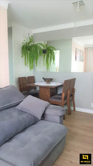 Foto 2 de Apartamento com 2 quartos à venda, 49m2 em Paulicéia, Sao Bernardo Do Campo - SP