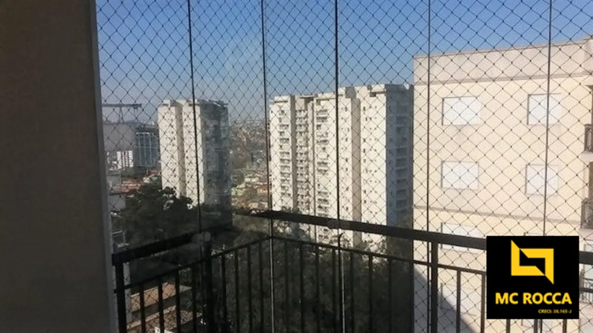 Foto 5 de Apartamento com 3 quartos à venda, 81m2 em Centro, Diadema - SP
