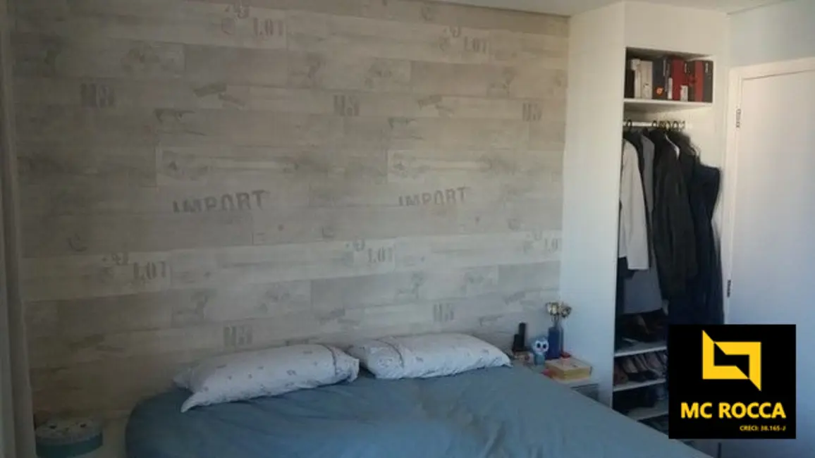 Foto 9 de Apartamento com 3 quartos à venda, 81m2 em Centro, Diadema - SP