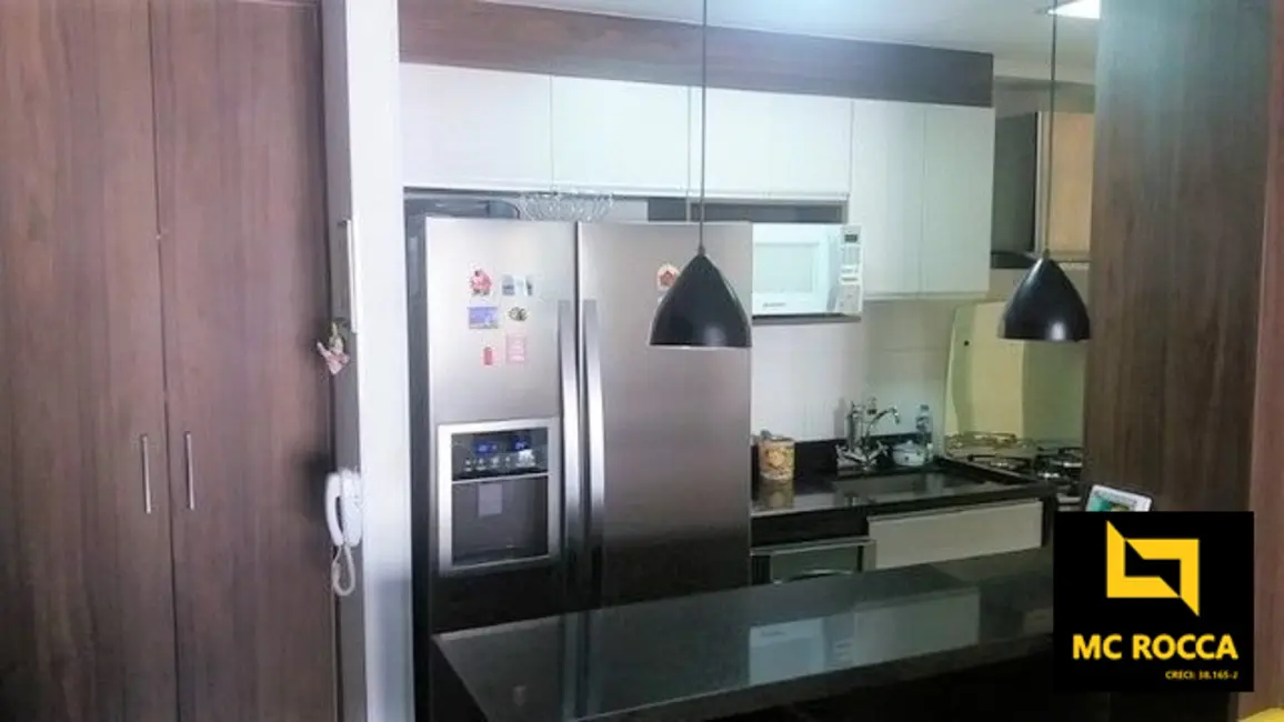 Foto 6 de Apartamento com 3 quartos à venda, 81m2 em Centro, Diadema - SP