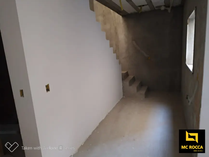 Foto 3 de Cobertura com 2 quartos à venda, 114m2 em Jardim Utinga, Santo Andre - SP