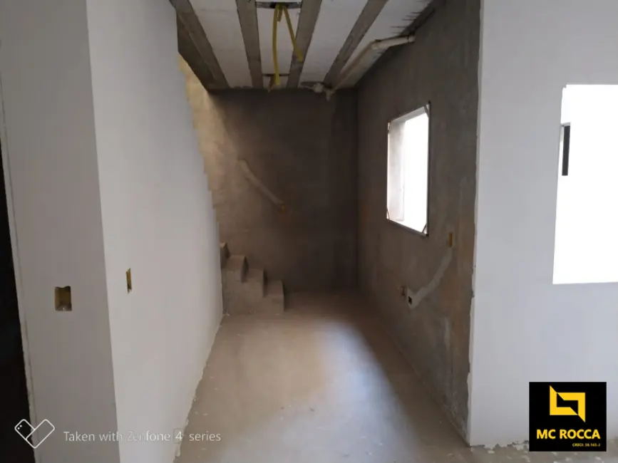 Foto 4 de Cobertura com 2 quartos à venda, 114m2 em Jardim Utinga, Santo Andre - SP