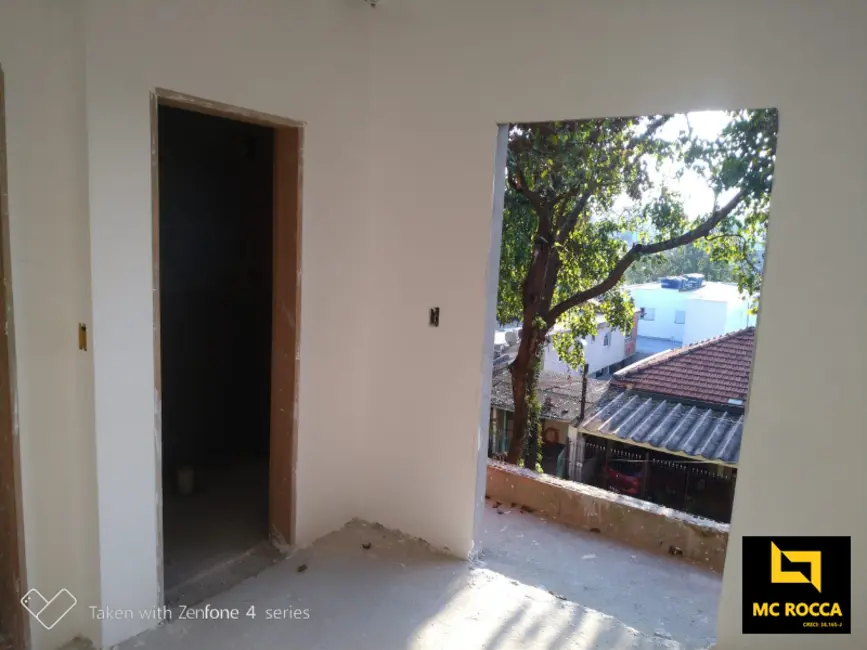 Foto 6 de Cobertura com 2 quartos à venda, 114m2 em Jardim Utinga, Santo Andre - SP