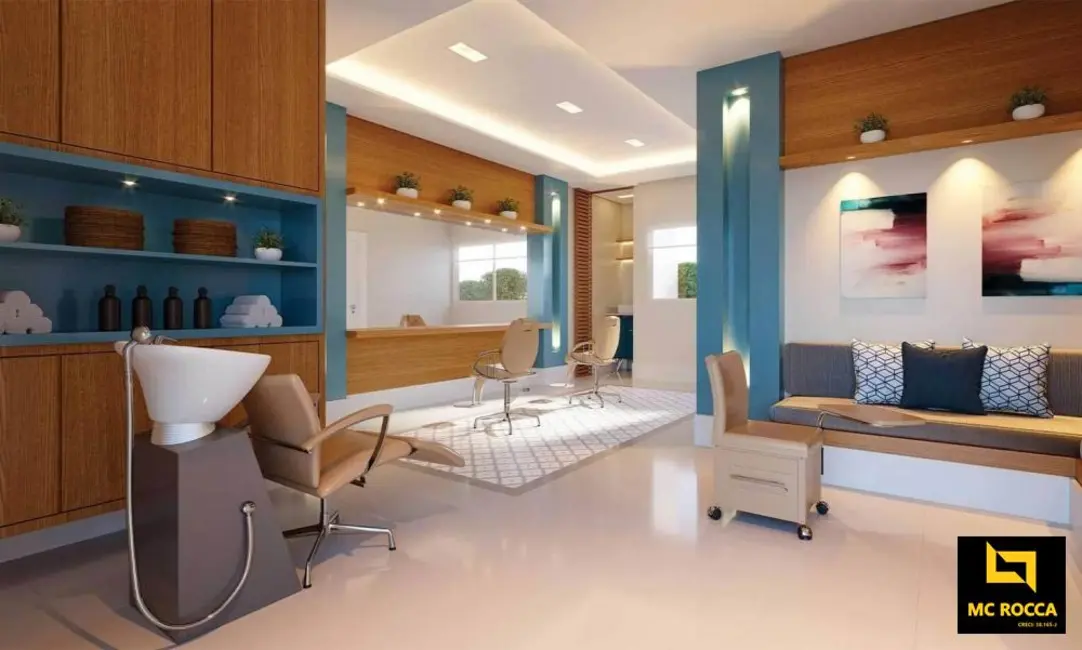 Foto 6 de Apartamento com 2 quartos à venda, 80m2 em Vila Guiomar, Santo Andre - SP