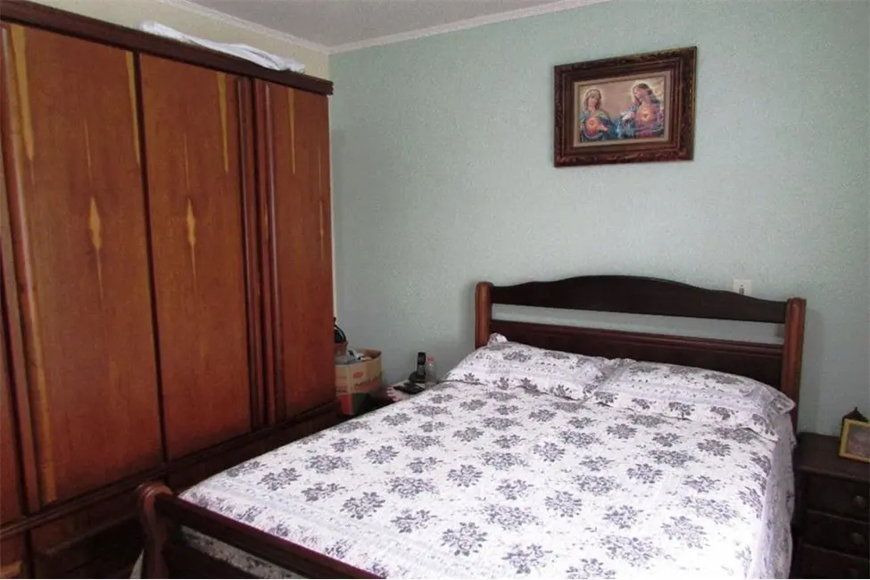 Foto 9 de Casa com 3 quartos à venda, 144m2 em Vila Mazzei, Santo Andre - SP