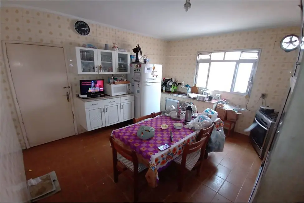 Foto 3 de Casa com 2 quartos à venda, 122m2 em Vila Camilópolis, Santo Andre - SP