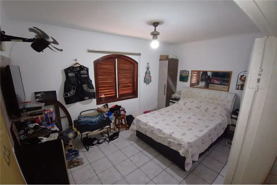 Foto 4 de Casa com 2 quartos à venda, 122m2 em Vila Camilópolis, Santo Andre - SP