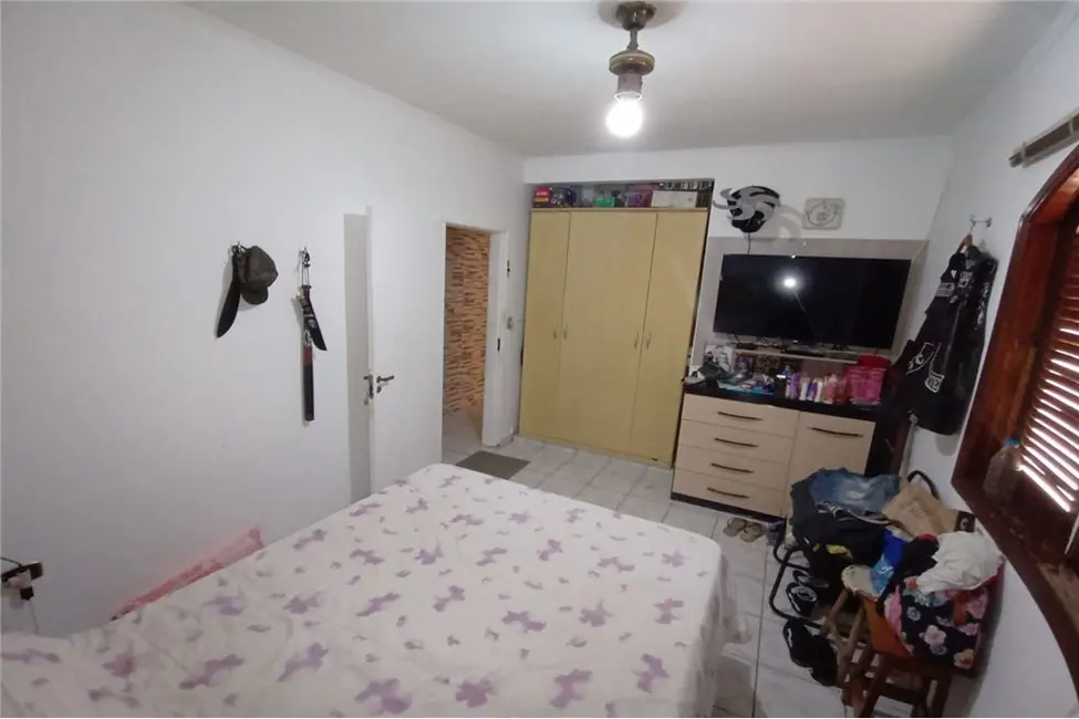 Foto 5 de Casa com 2 quartos à venda, 122m2 em Vila Camilópolis, Santo Andre - SP