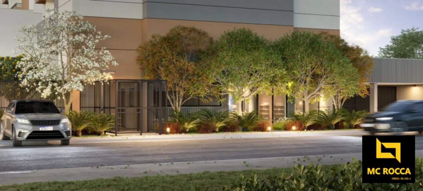 Apartamento com 2 quartos à venda, 39m2 em Chácara Seis de Outubro, São Paulo - SP - imagem 2 Foto 2 de Apartamento com 2 quartos à venda, 39m2 em Chácara Seis de Outubro, São Paulo - SP