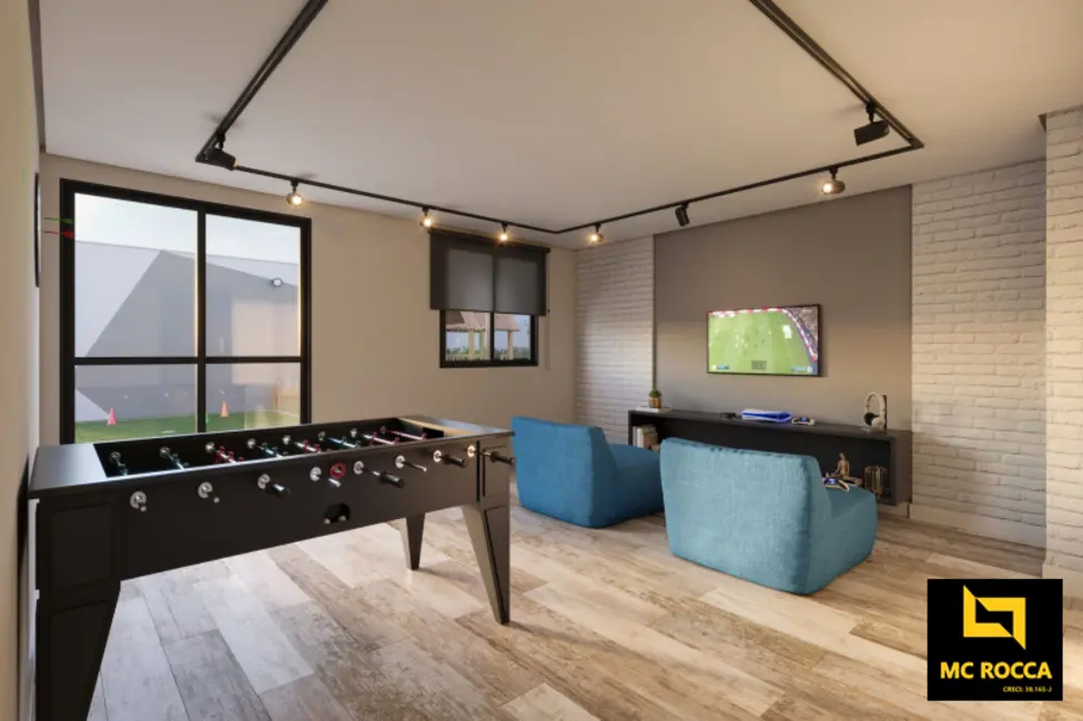 Apartamento com 2 quartos à venda, 39m2 em Chácara Seis de Outubro, São Paulo - SP - imagem 5 Foto 5 de Apartamento com 2 quartos à venda, 39m2 em Chácara Seis de Outubro, São Paulo - SP