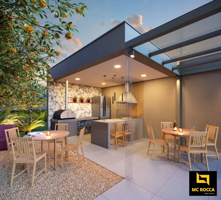 Apartamento com 2 quartos à venda, 39m2 em Chácara Seis de Outubro, São Paulo - SP - imagem 3 Foto 3 de Apartamento com 2 quartos à venda, 39m2 em Chácara Seis de Outubro, São Paulo - SP